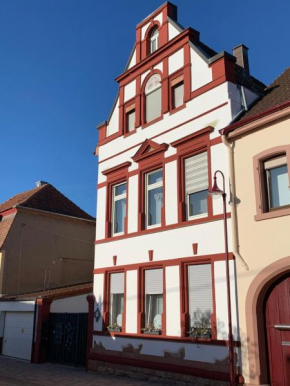 Ferienwohnung Vino Palatina